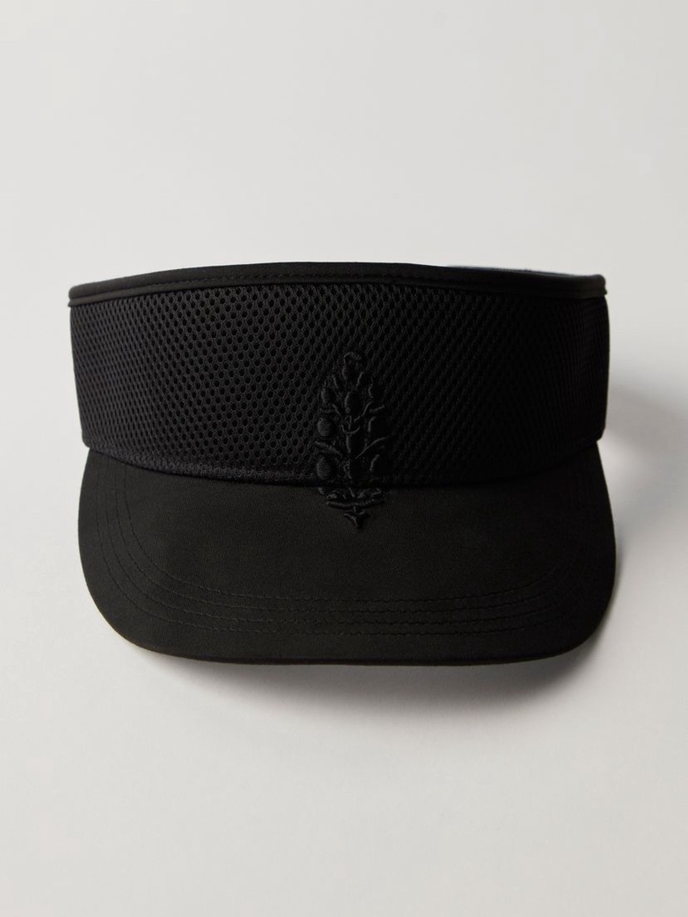 FP Movement Back Nine Wide-Brim Visor